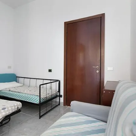 Апартаменты Pleasant Apartment In Valbrona With Shared Pool Вальброна