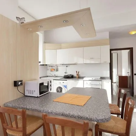 Pleasant Apartment In Valbrona With Shared Pool Apartment *